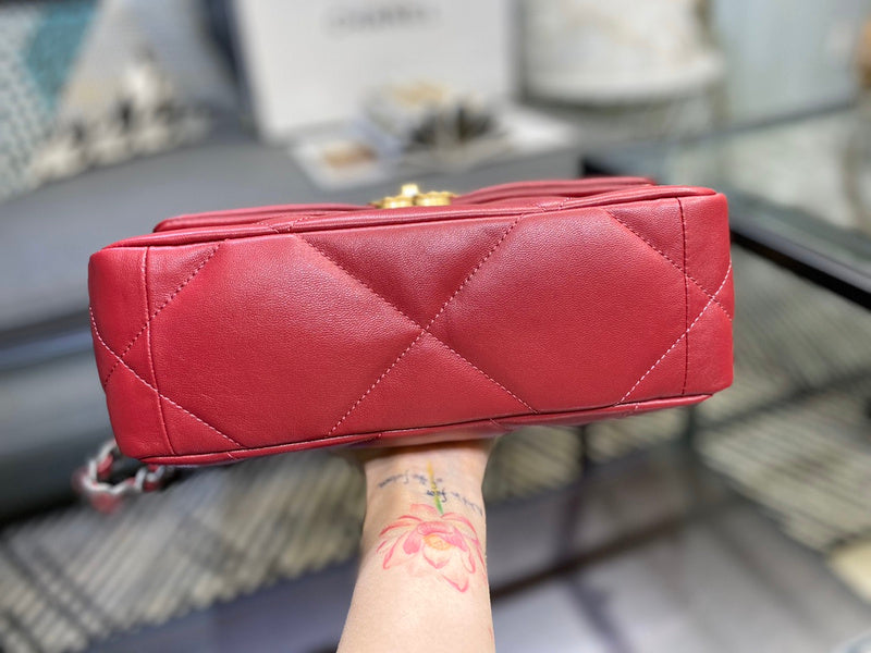 LO - CHL  BAGS FOR WOMEN - FASHION LUXURY BAGS -2179