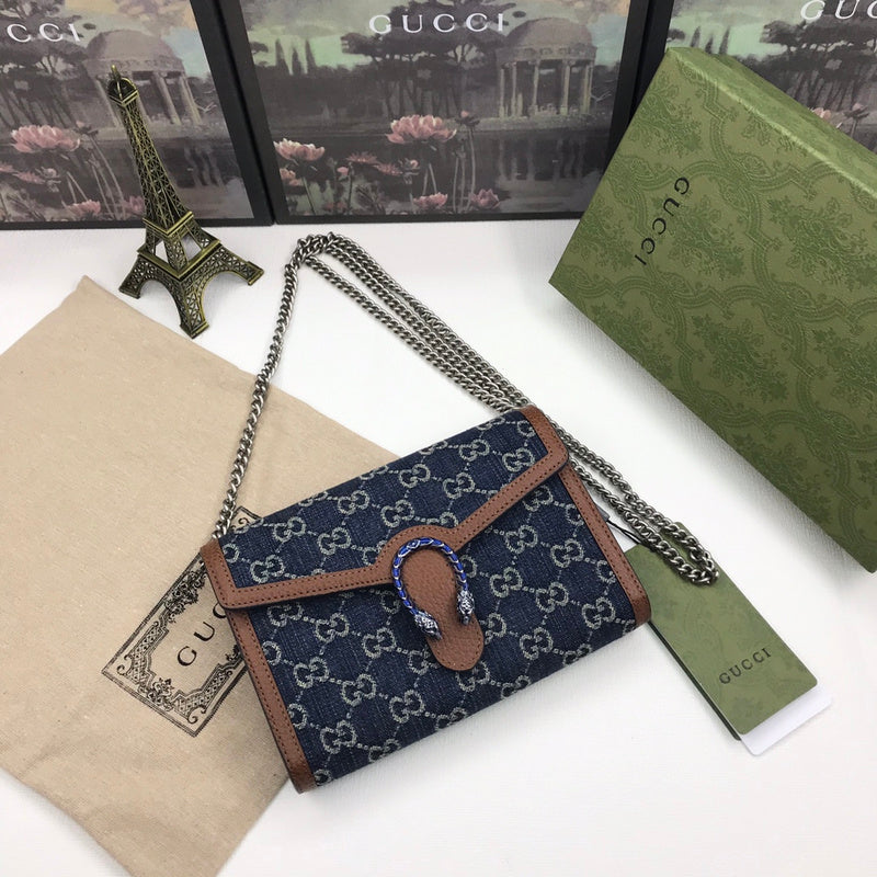 LO - GCC Bags - 1522