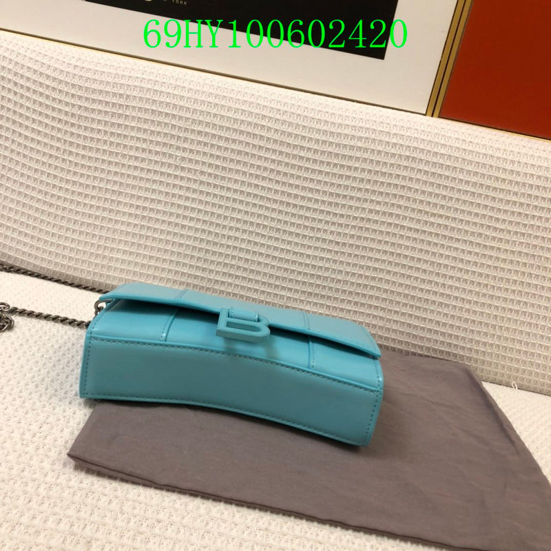 LO - BGA Bags - 2493