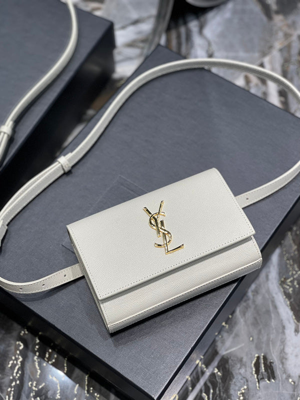 YSL BAGS - WOMEN LOVE LUXURY BAGS - 231