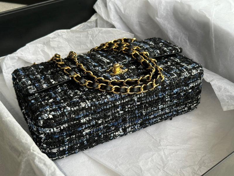 Lusso Official -  CHL BAGS  - 086