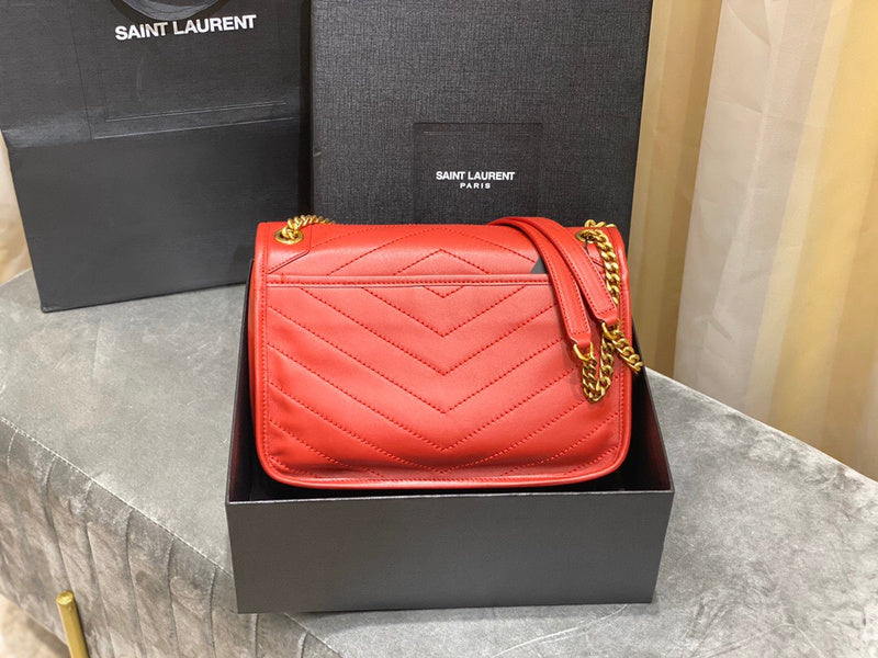 BB - YSL Bag - 4044