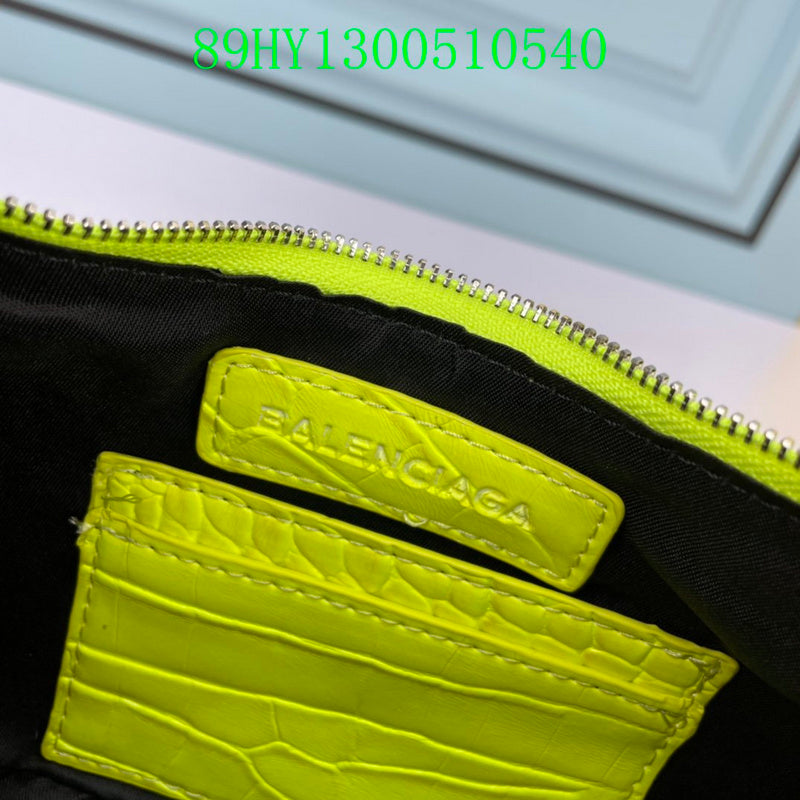 LO - BGA Bags - 2313