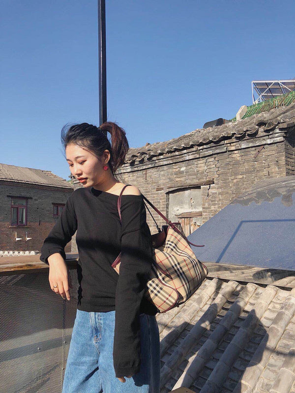 B-Berry Bags - Women Love Luxury Bags - 742