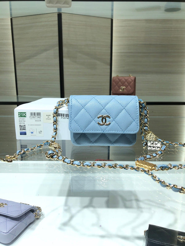 LO - CHL  BAGS FOR WOMEN - FASHION LUXURY BAGS -1918