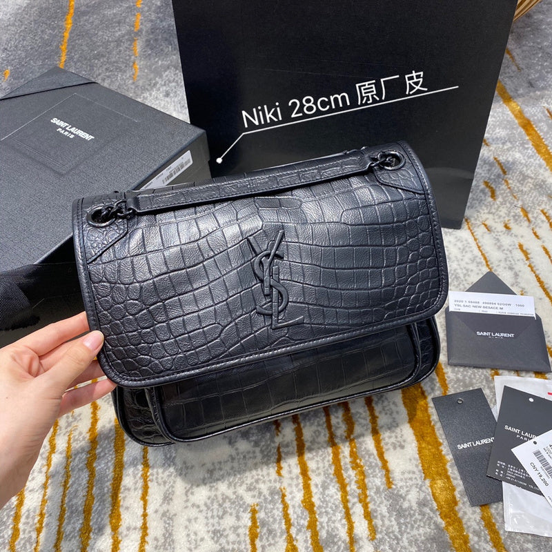 Lusso Official - SLY Bags 334