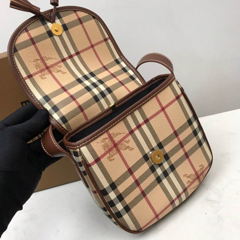 LO - B-BERRY BAGS - 586