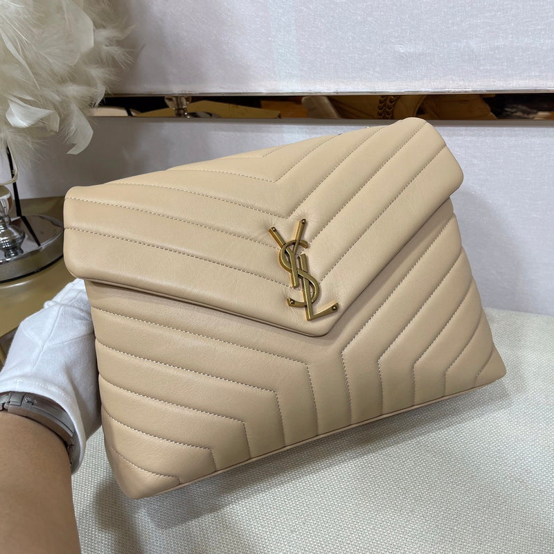 YSL BAGS - WOMEN LOVE LUXURY BAGS - 2404