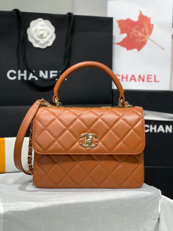 LO - CHL  BAGS FOR WOMEN - FASHION LUXURY BAGS - 485