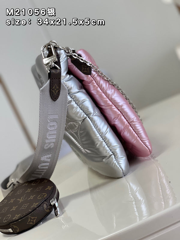 LO - LV Bags - 16094