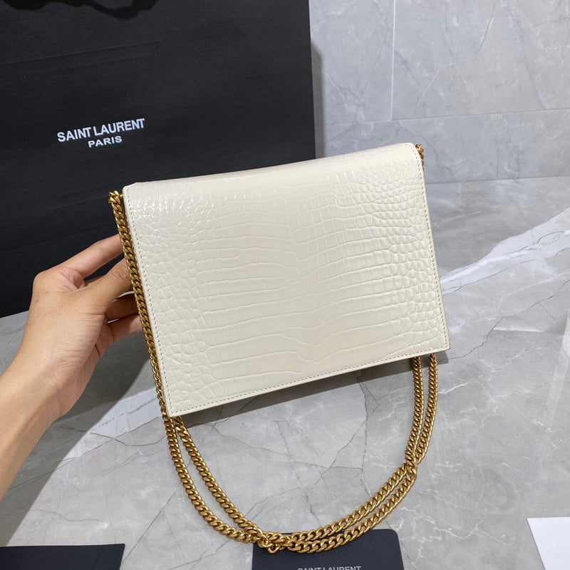 BB - YSL Bag - 4060