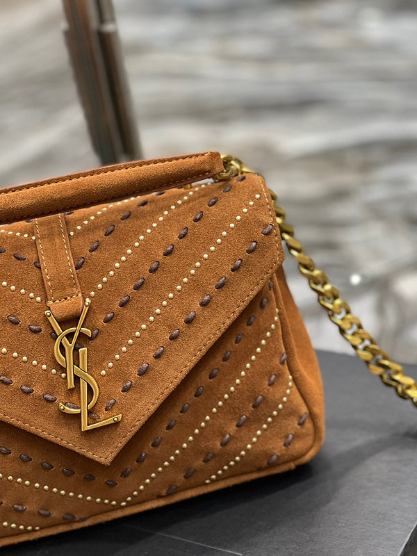 BB - YSL Bag - 3897