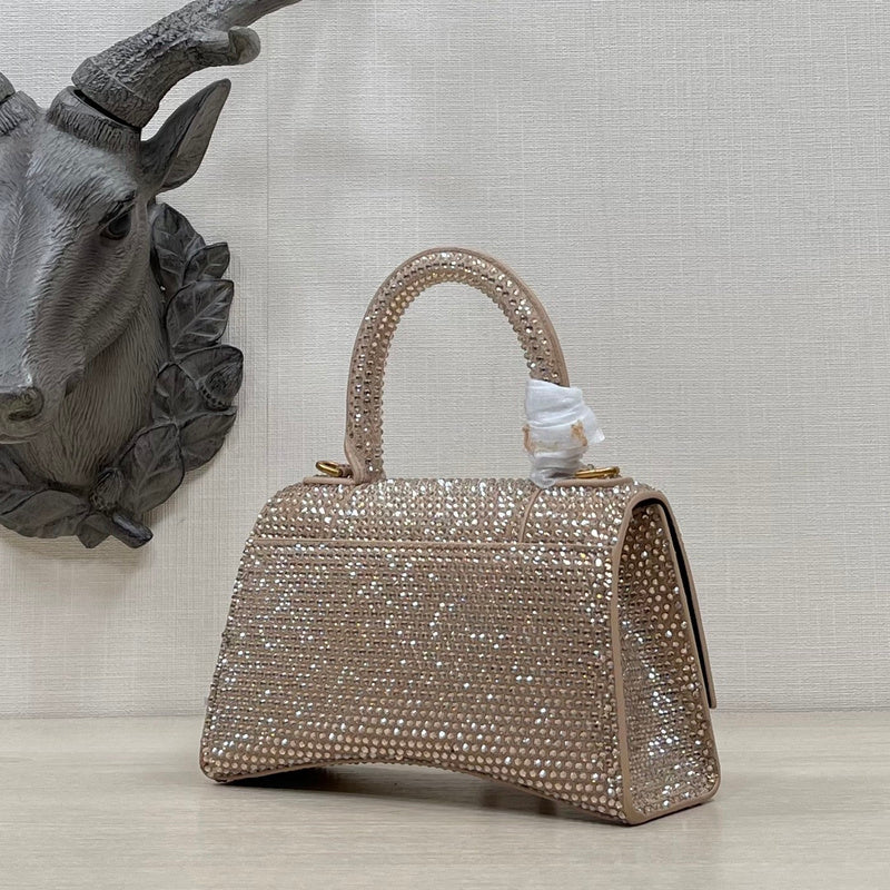 LO BAGS - BGA BAGS - 384