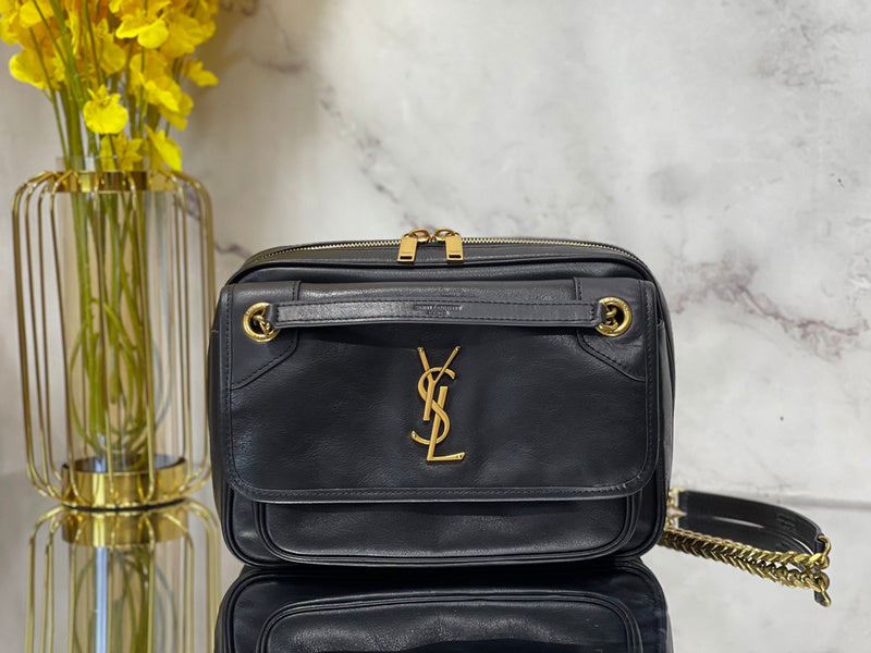 YSL BAGS - WOMEN LOVE LUXURY BAGS - 2046
