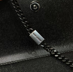 BB - YSL Bag - 2017