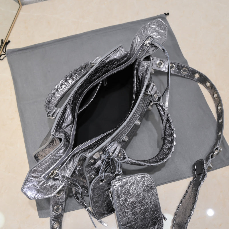 LO BAGS - BGA BAGS - 456