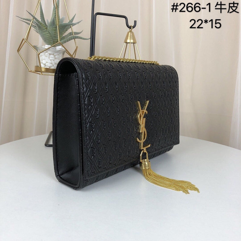 BB - YSL Bag - 3586