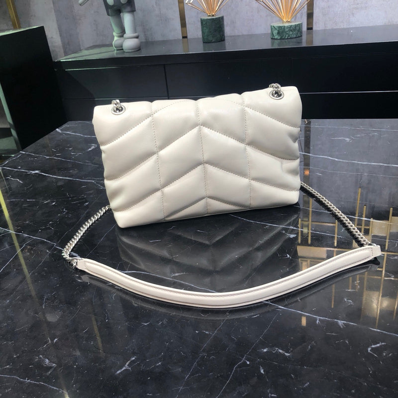 YSL BAGS - WOMEN LOVE LUXURY BAGS - 2680