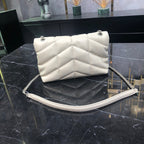 YSL BAGS - WOMEN LOVE LUXURY BAGS - 2680