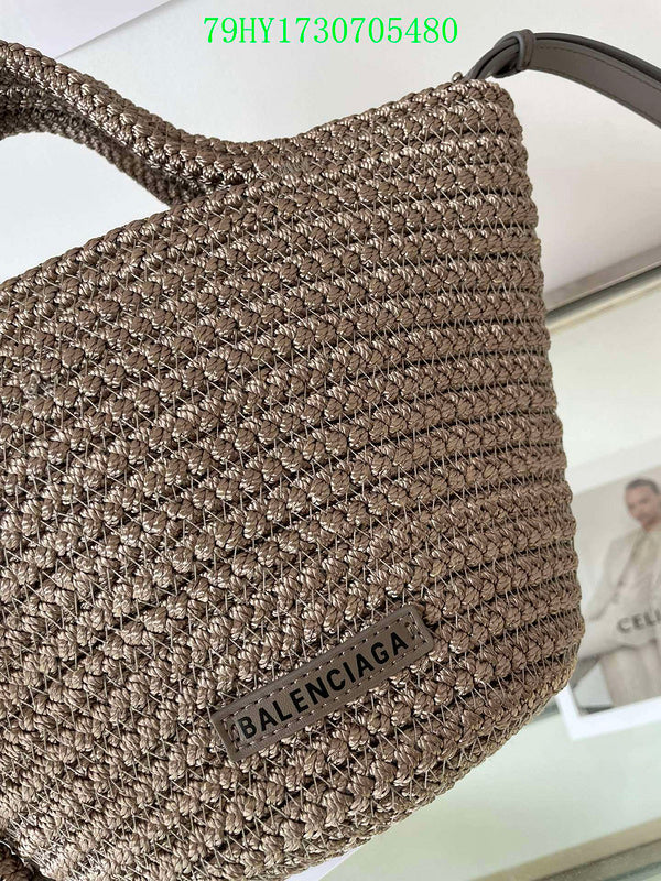 LO - BGA Bags - 1706