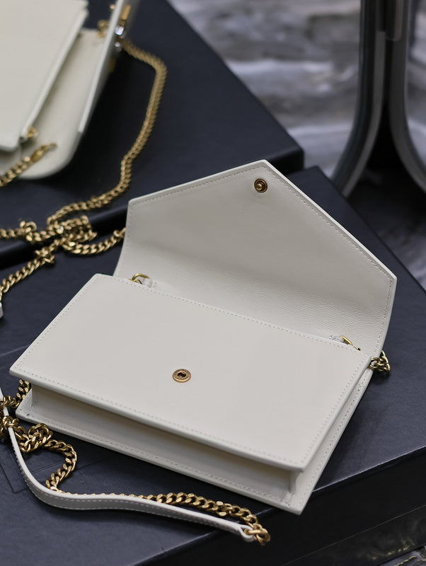 YSL BAGS - WOMEN LOVE LUXURY BAGS - 257
