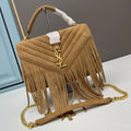 YSL BAGS - WOMEN LOVE LUXURY BAGS - 1114