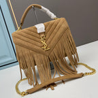YSL BAGS - WOMEN LOVE LUXURY BAGS - 1114