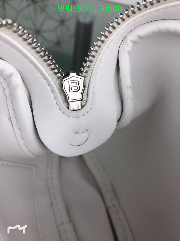 LO - BGA Bags - 2403