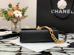 LO - CHL  BAGS FOR WOMEN - FASHION LUXURY BAGS -2046