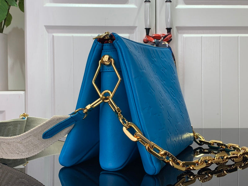 LO - LV Bags - 15644