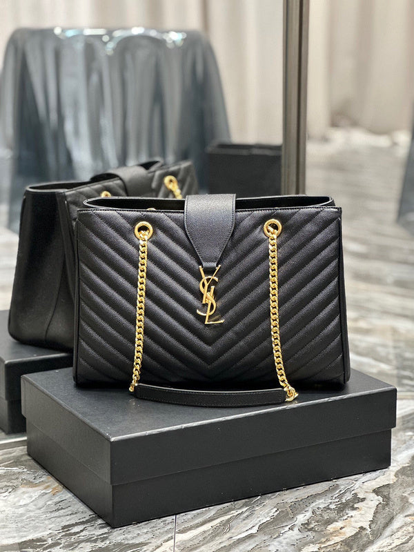 Lusso Official - SLY Bags - 067