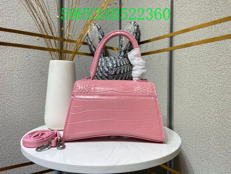 LO - BGA Bags - 2486
