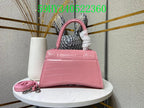 LO - BGA Bags - 2486