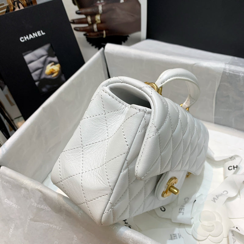 LO - CHL  BAGS FOR WOMEN - FASHION LUXURY BAGS -2111