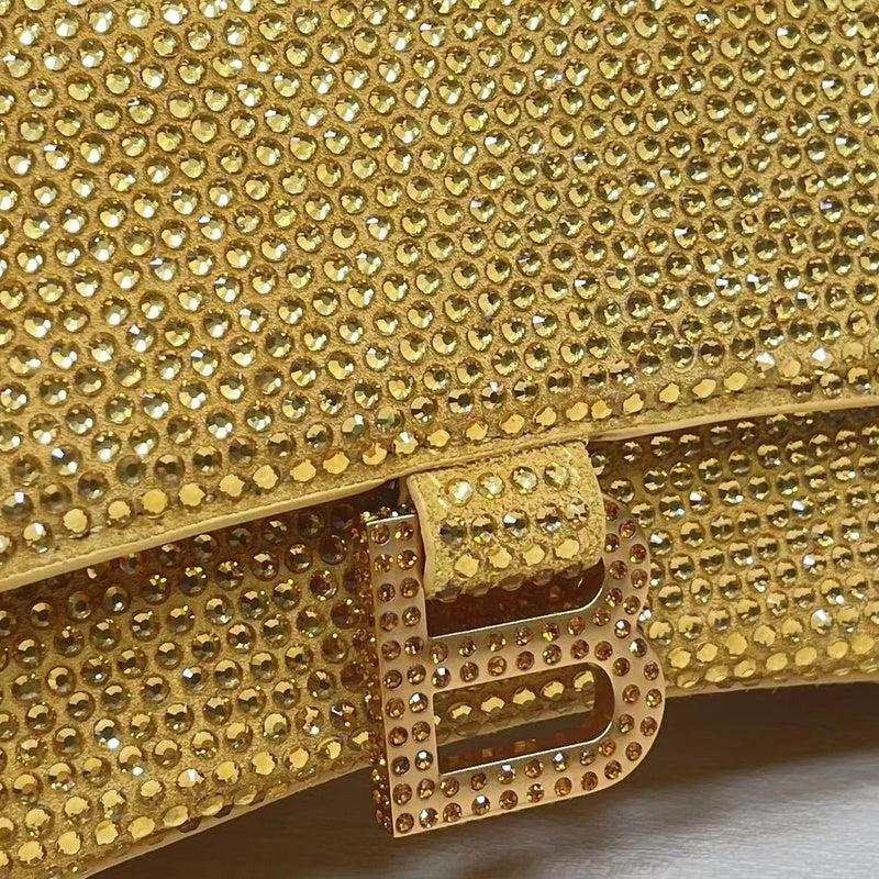 LO BAGS - BGA BAGS - 389