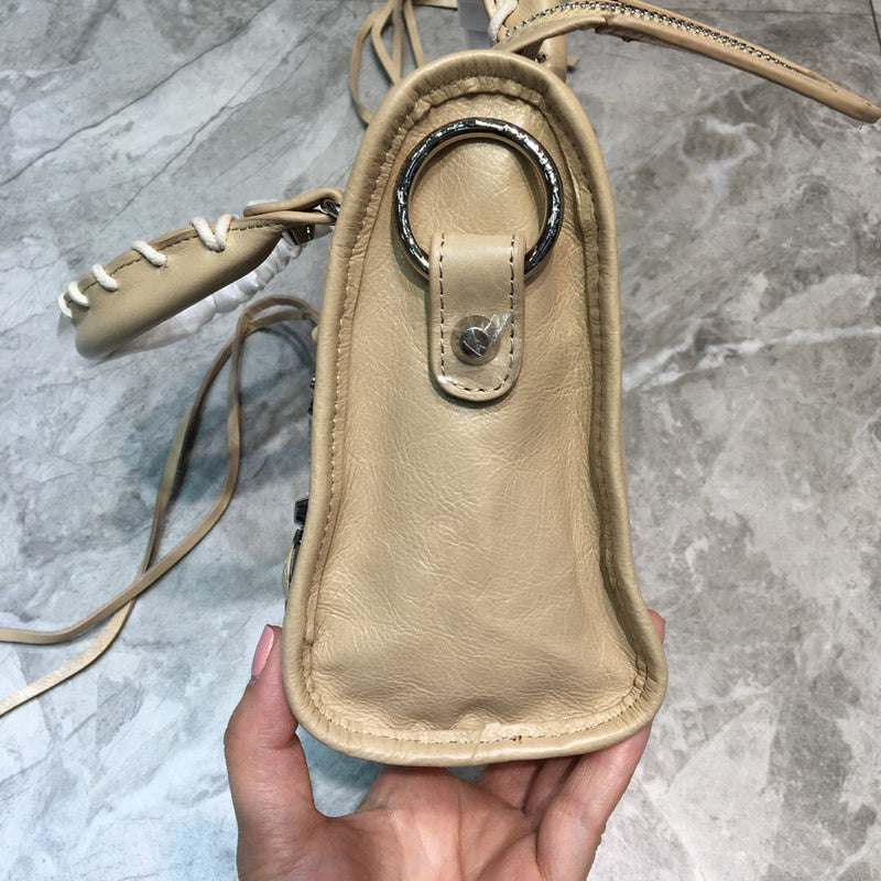 LO - BGA Bags - 1180