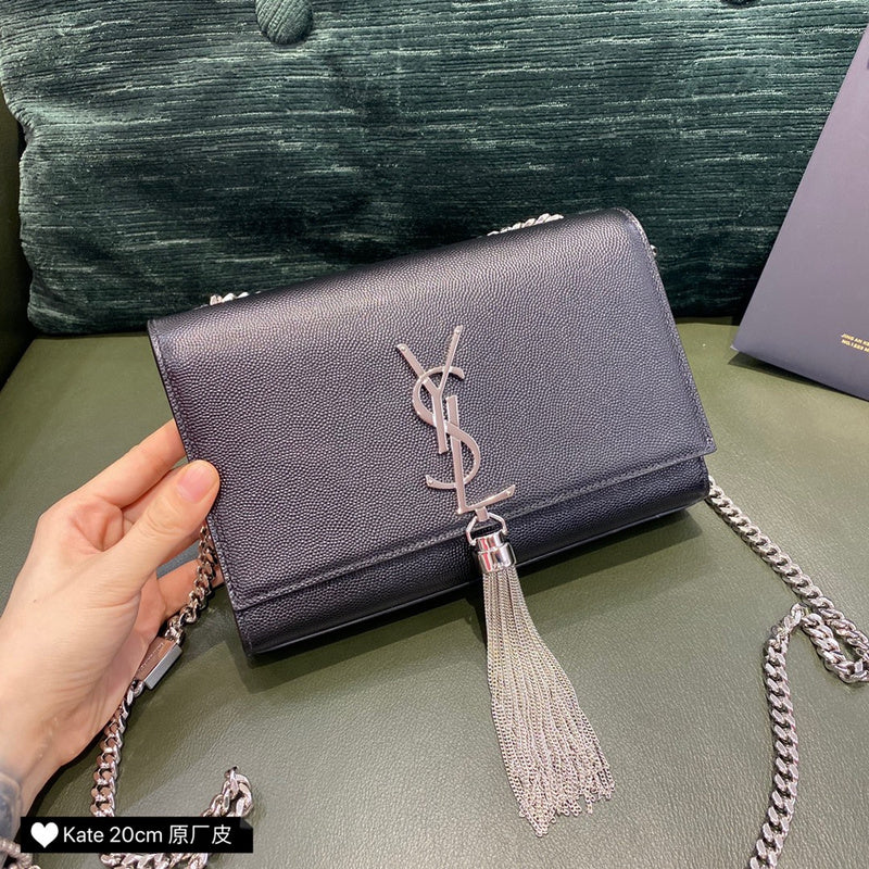 Lusso Official - SLY Bags 268