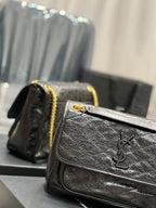 YSL BAGS - WOMEN LOVE LUXURY BAGS - 2086