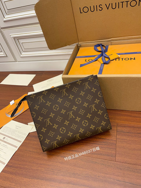 LO - LV Bags - 16636