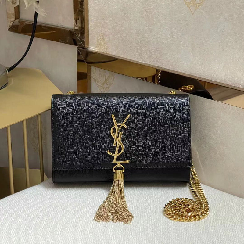 YSL BAGS - WOMEN LOVE LUXURY BAGS - 2643