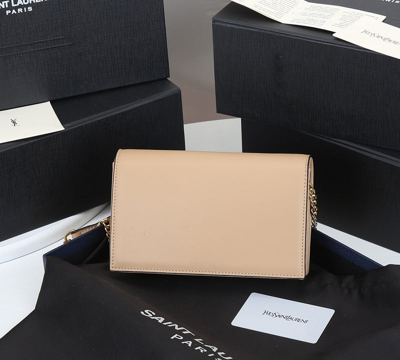 YSL BAGS - WOMEN LOVE LUXURY BAGS - 1596