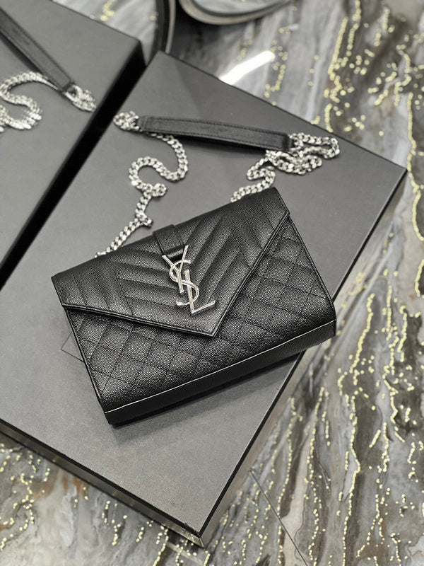 BB - YSL Bag - 1907