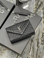 BB - YSL Bag - 1907