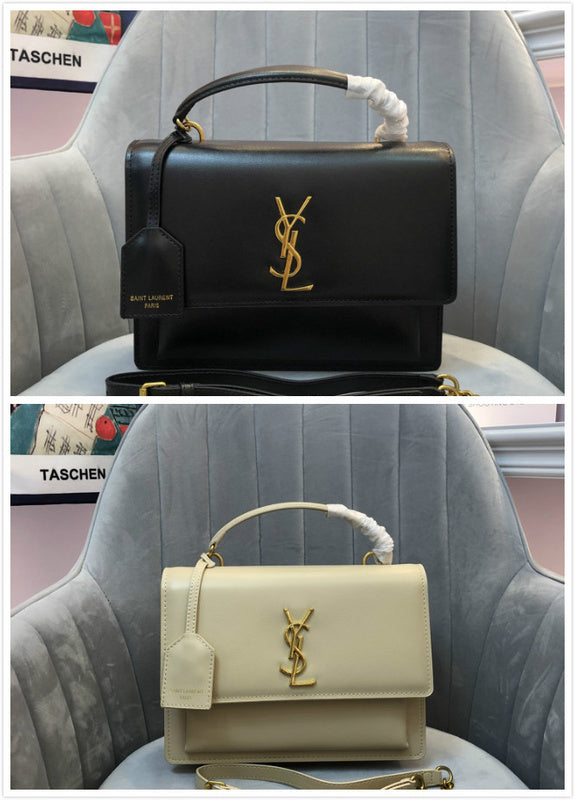 YSL BAGS - WOMEN LOVE LUXURY BAGS - 1828