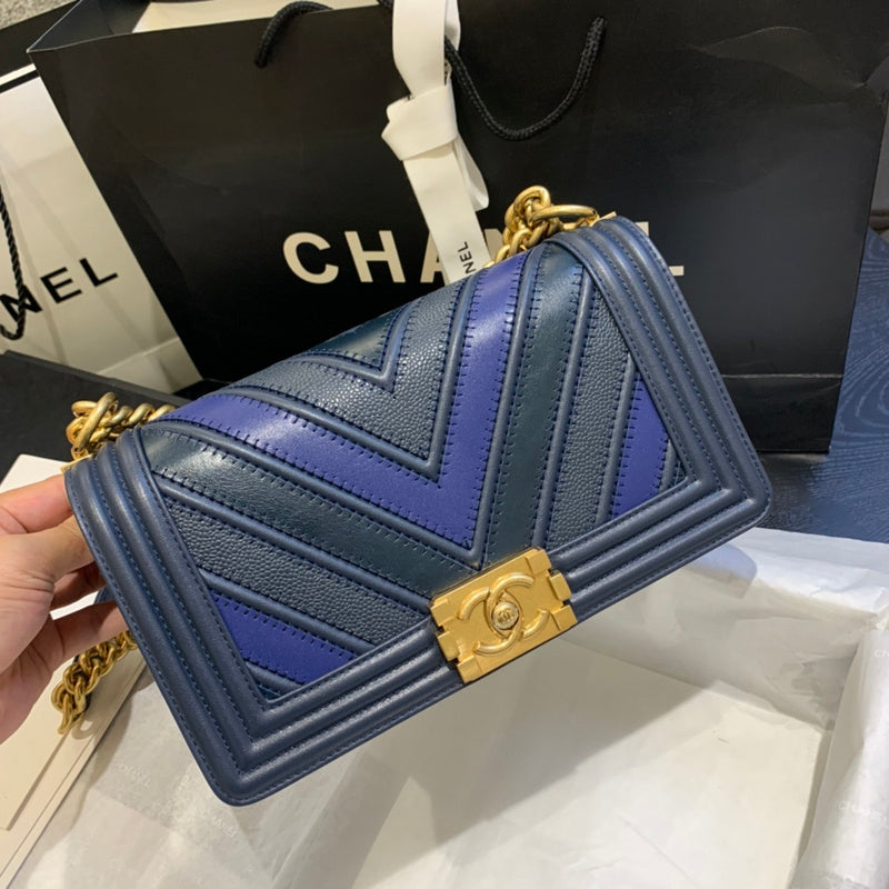 LO - CHL  BAGS FOR WOMEN - FASHION LUXURY BAGS -1957