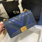 LO - CHL  BAGS FOR WOMEN - FASHION LUXURY BAGS -1957
