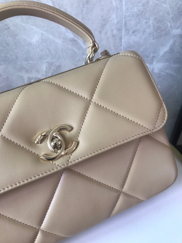 LO - CHL Bags - 3732