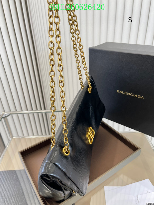 LO - BGA Bags - 1750
