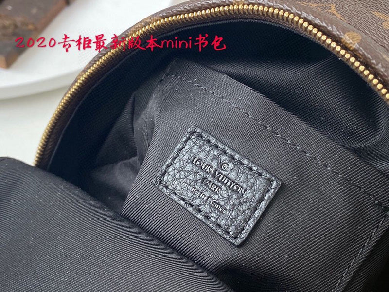LO - LV Bags - 16232