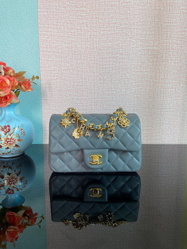 LO - CHL Bags - 3559
